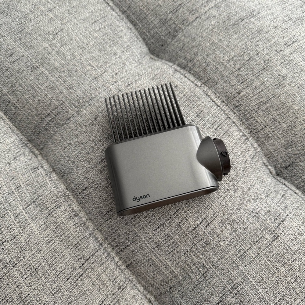 Dyson Airwrap Wide Tooth Comb